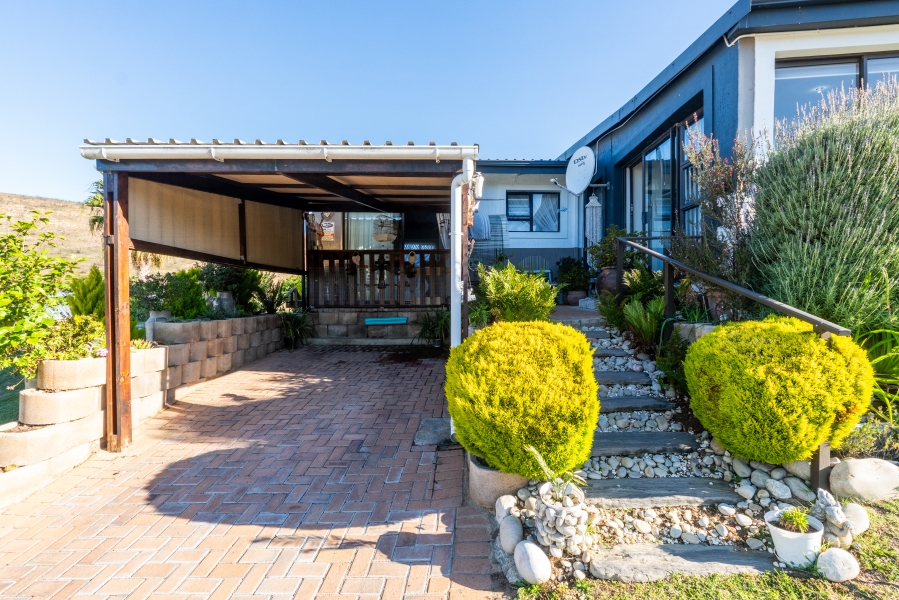 3 Bedroom Property for Sale in Island View Western Cape